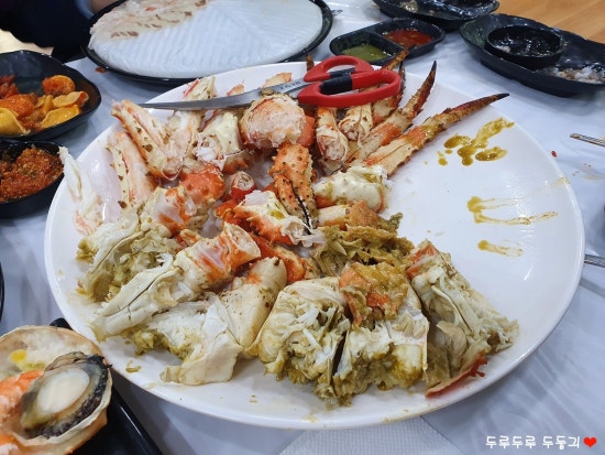 정남회식당 이미지