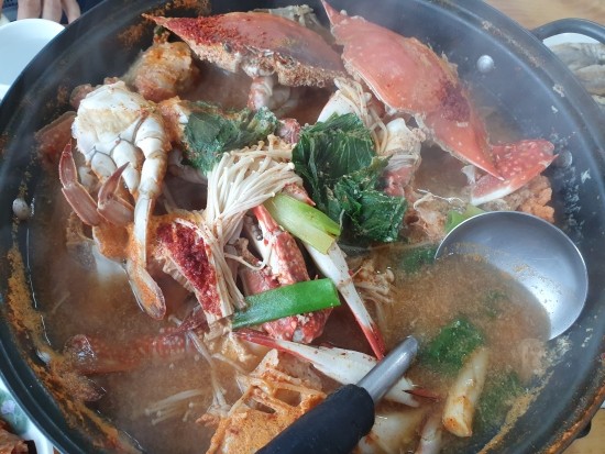 은석호 이미지