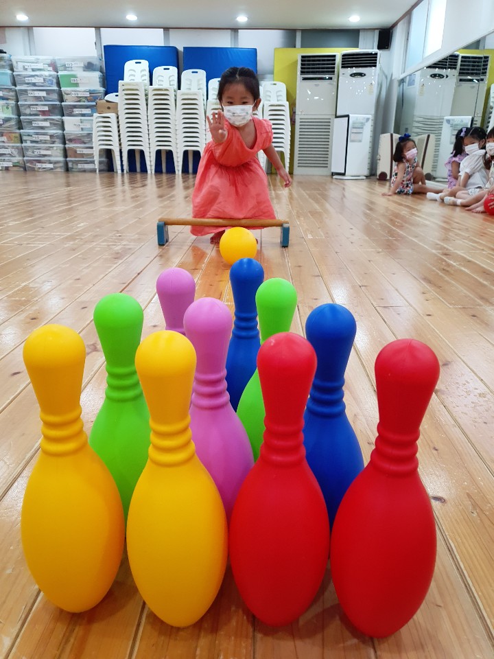 색동유치원 이미지