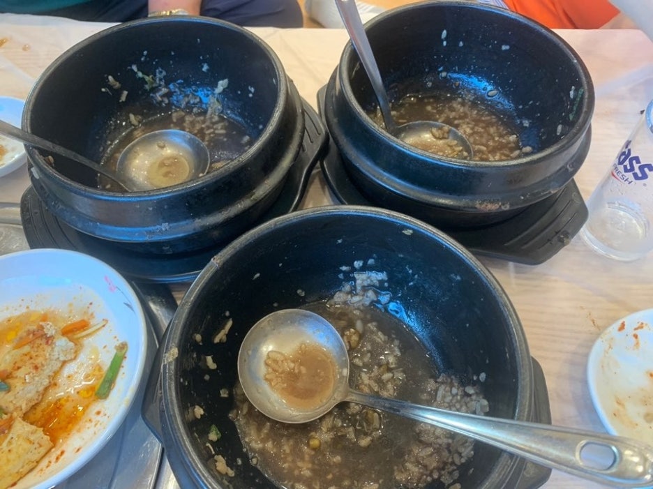 명가삼계탕 이미지