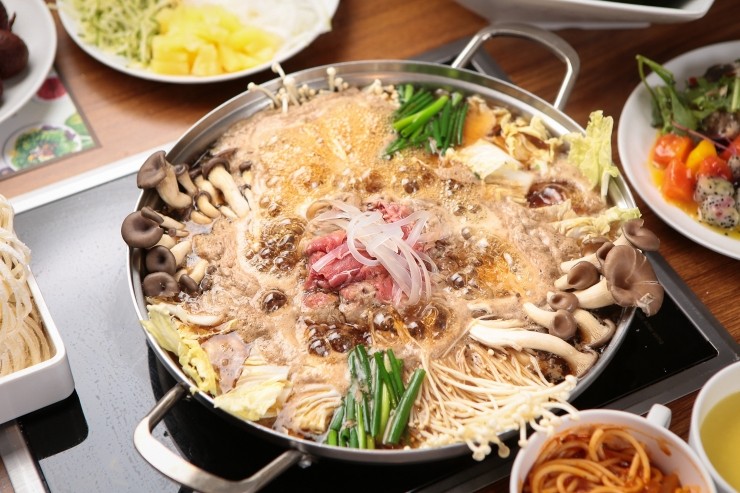 장수가든 이미지