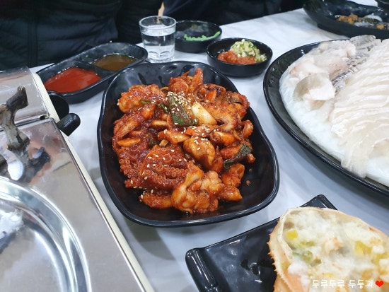 정남회식당 이미지