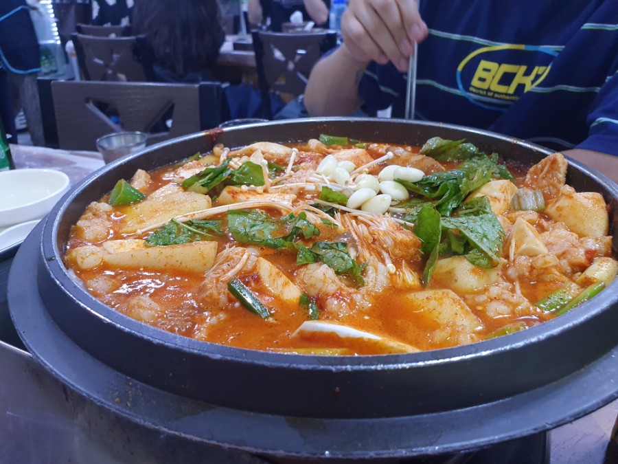 곱창별관 이미지