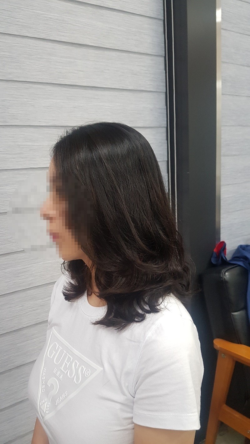 엘림미용실 이미지