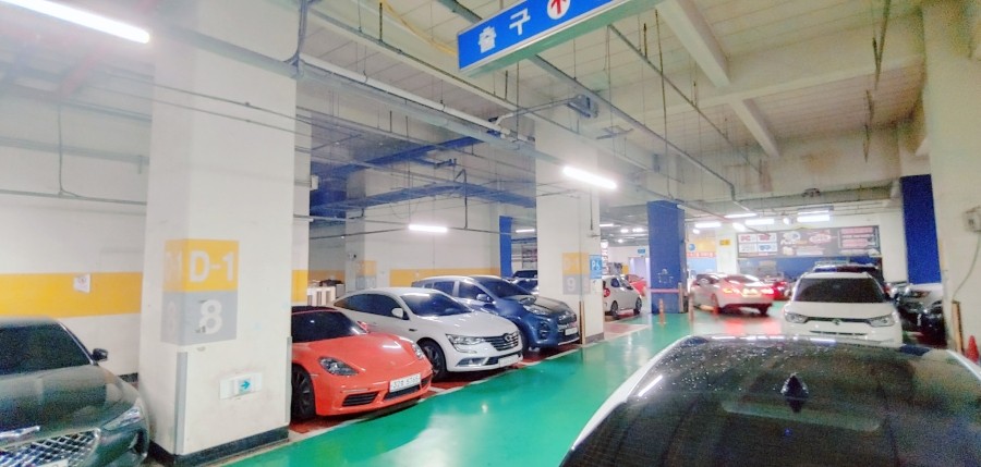 글로벌프랜드컴퍼니 이미지
