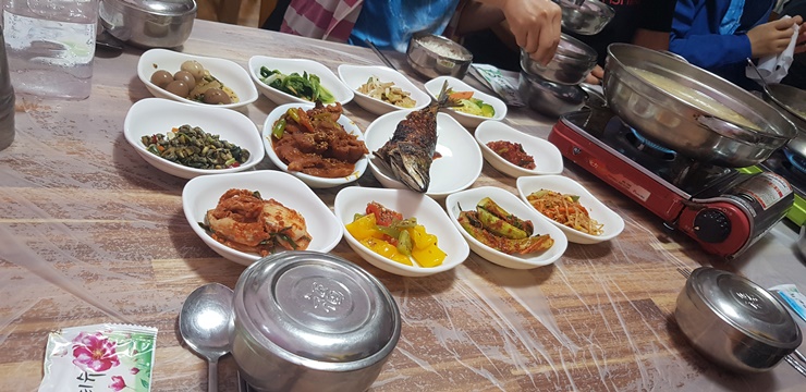 뉴프렌드호 이미지