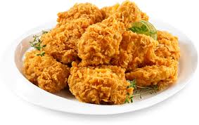 BHC치킨 이미지