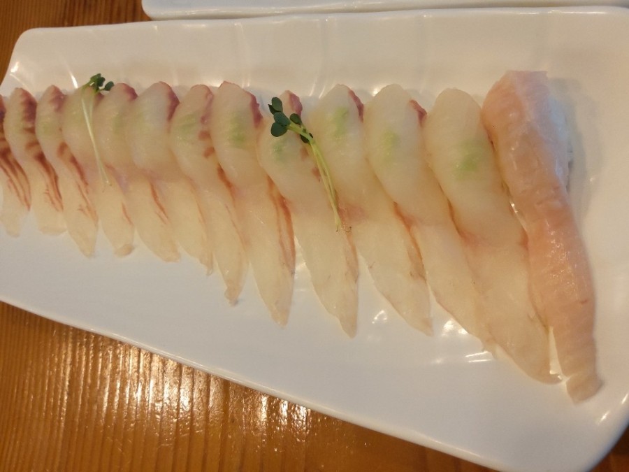 올레스시초밥 이미지