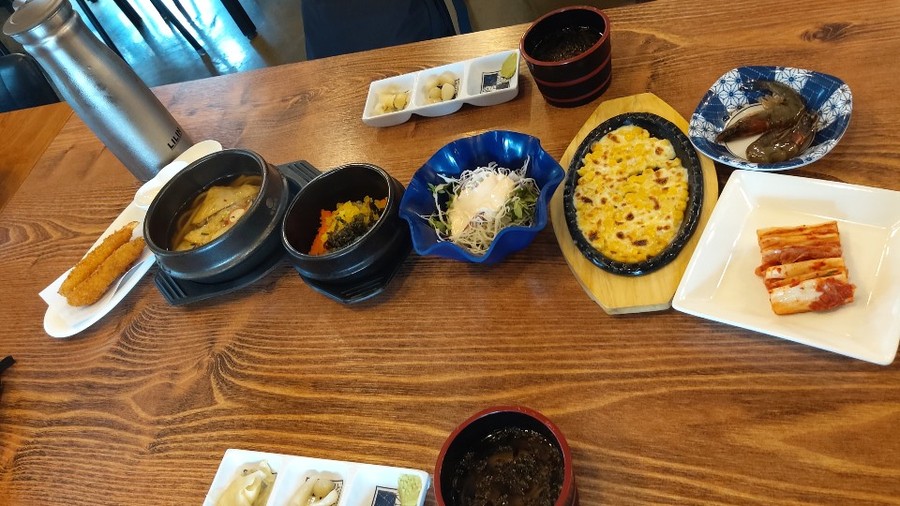올레스시초밥 이미지