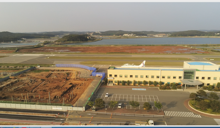 한서대학교태안캠퍼스 이미지