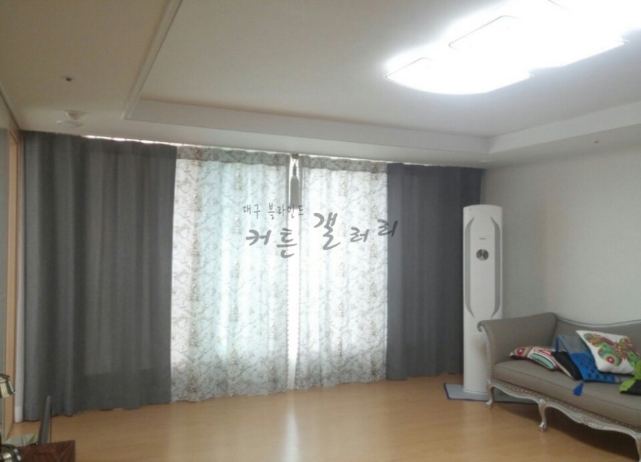삼성커텐 이미지