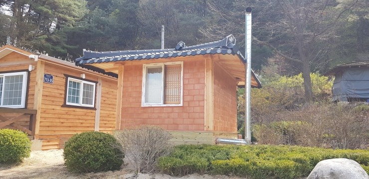 황토방 이미지