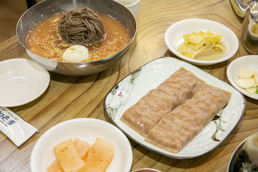 사계절막국수 이미지