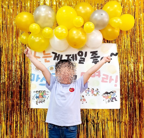 우성예닮유치원 이미지