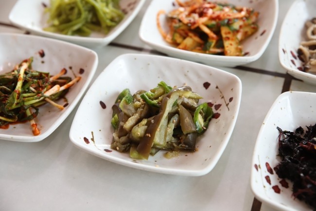 마산식당 이미지