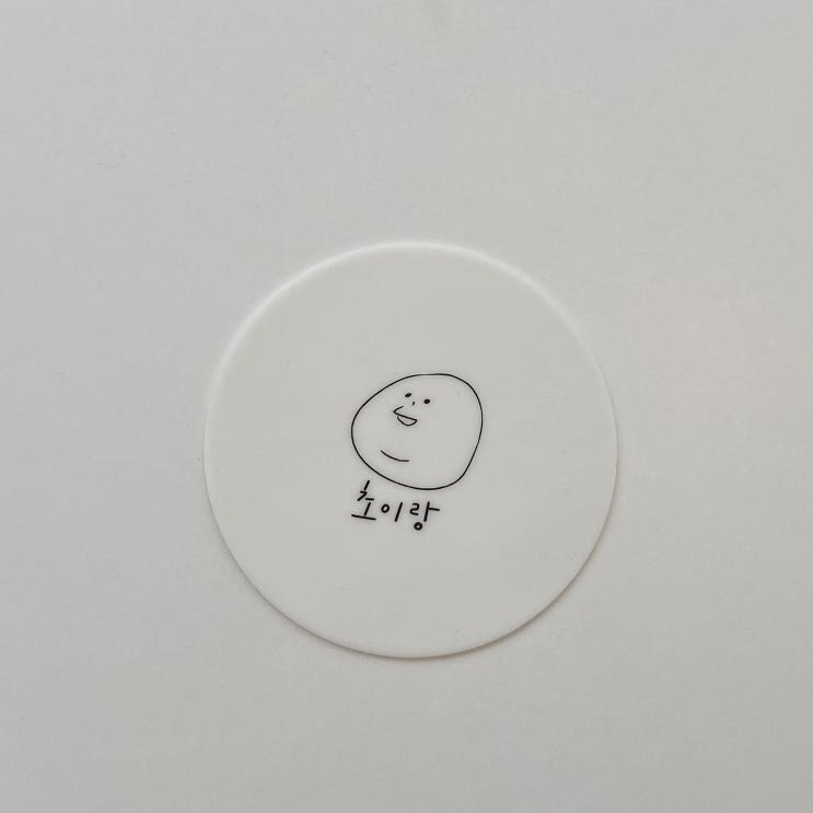 카페초이 이미지