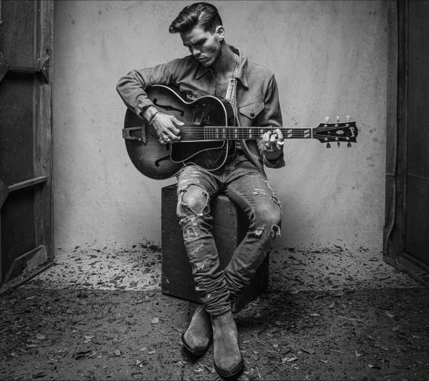 Kaleo_Hot Blood 가사/해석/번역/듣기 네이버 블로그