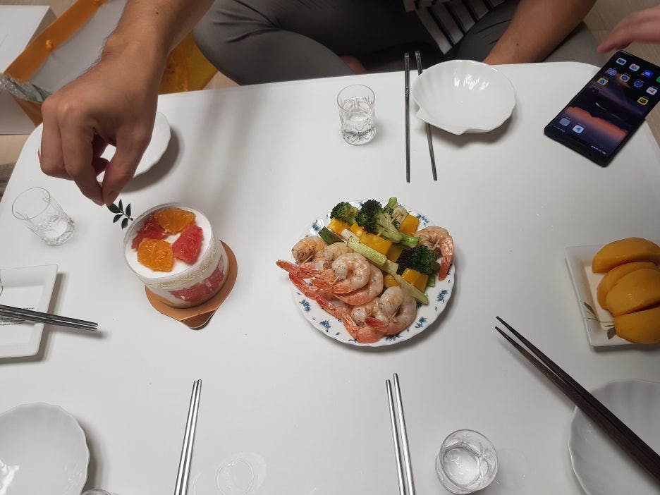 궁중참숯 가마구이 이미지