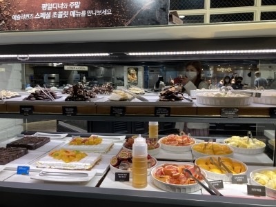 오렌지;비타민투어 이미지