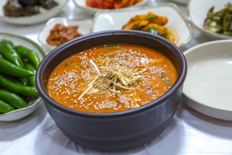 상하민물매운탕 이미지