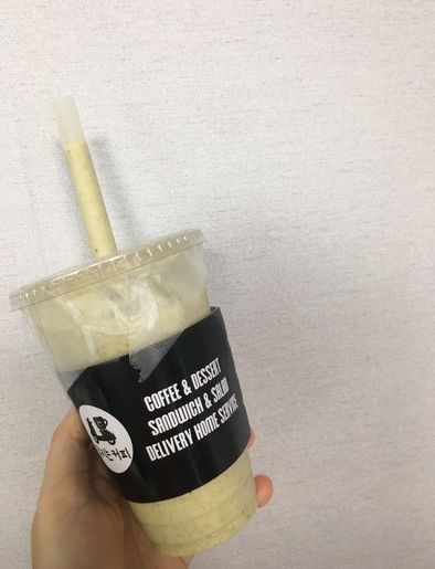 달리는커피광주 이미지