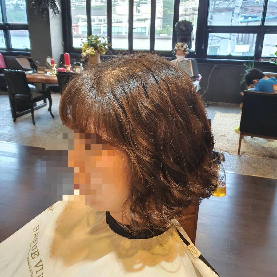 파마헤어 이미지