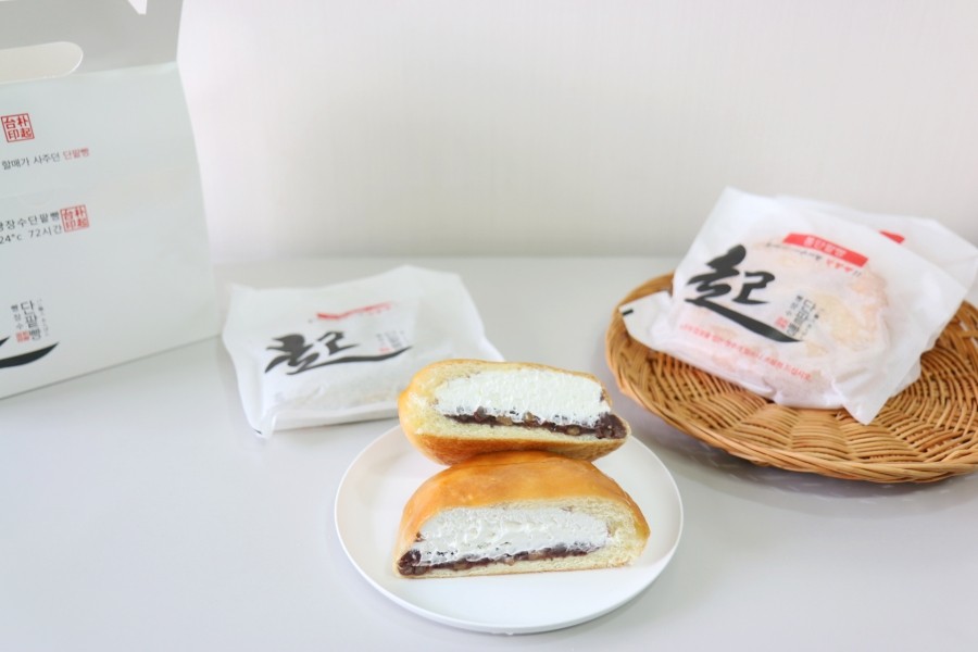 빵장수단팥빵우 이미지