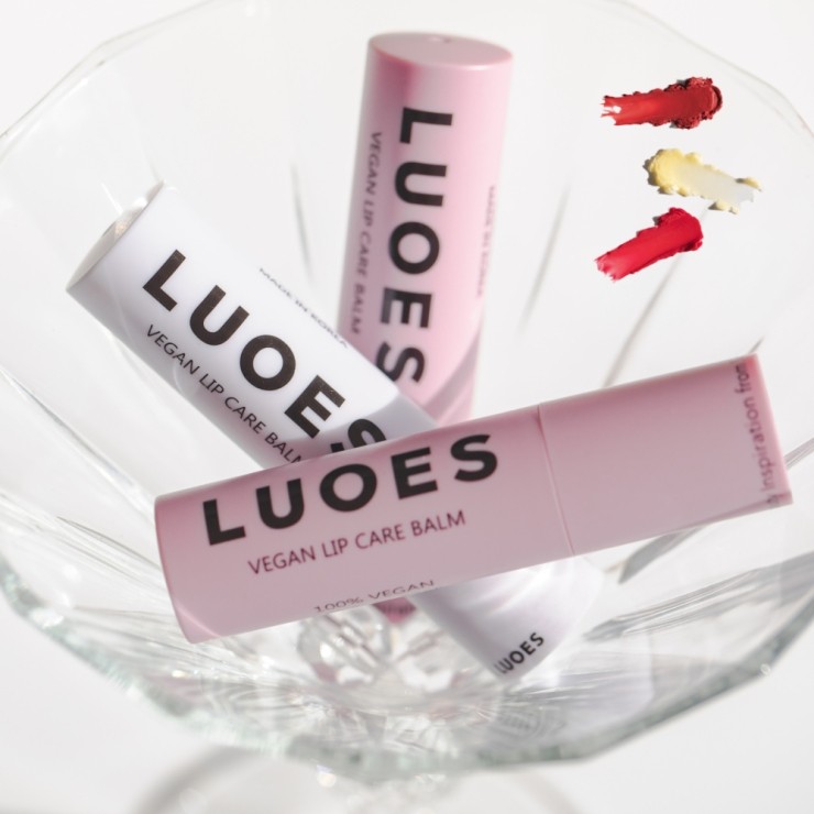 르오에스(LUOES) 이미지