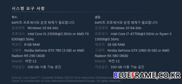 감동PC 이미지