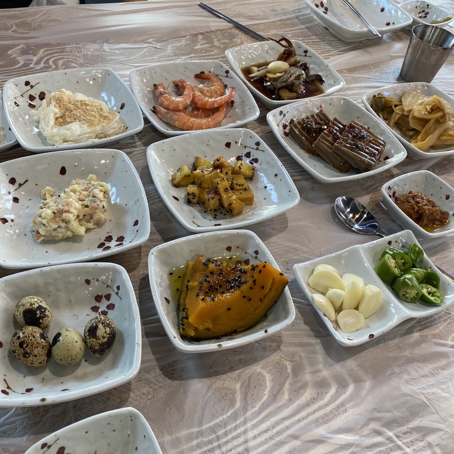 섬낚시횟집 이미지