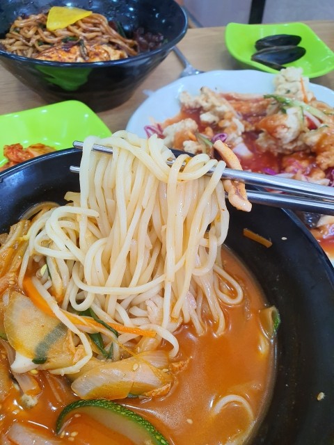필가지짜장 이미지