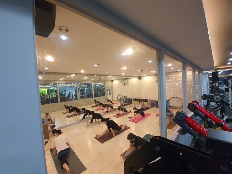 조아짐휘트니스 이미지