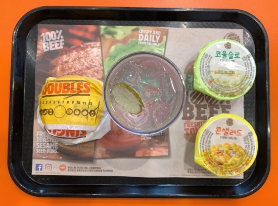 버거킹양평점 이미지