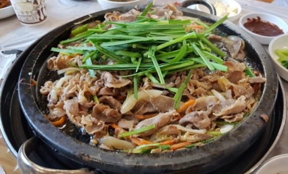 신토불이가든 사진 2