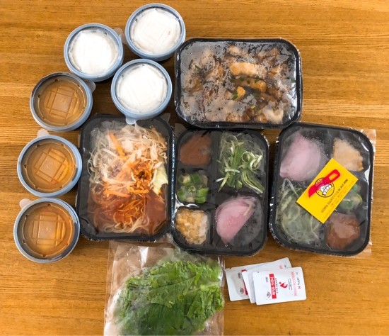 쫄면주는 삼겹본능 잠실푸르지오점 사진 3