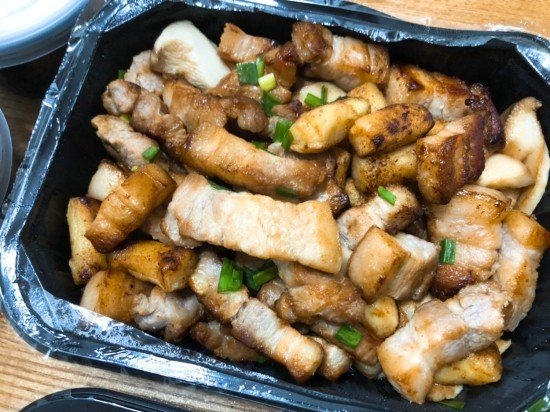 쫄면주는 삼겹본능 잠실푸르지오점 사진 6