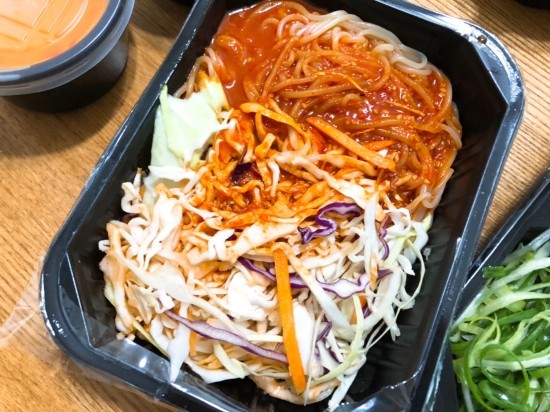 쫄면주는 삼겹본능 잠실푸르지오점 사진 5