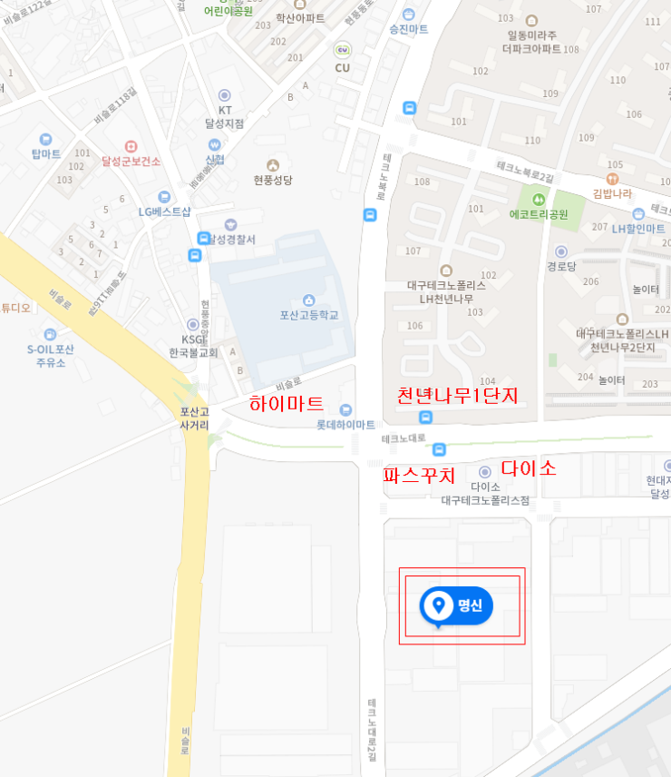 바른컴퓨터 이미지
