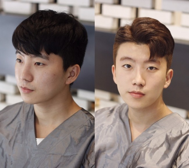 원스헤어살롱 이미지