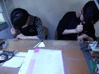 마당노래연습장 이미지