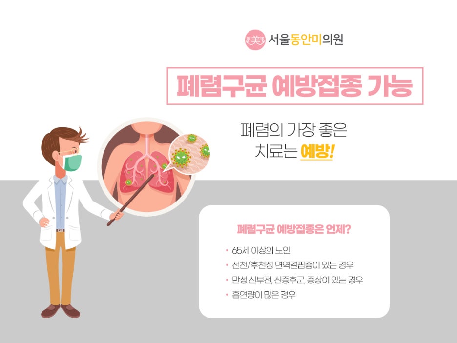 서울동안의원 이미지