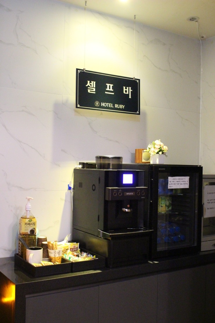 호텔루비 이미지