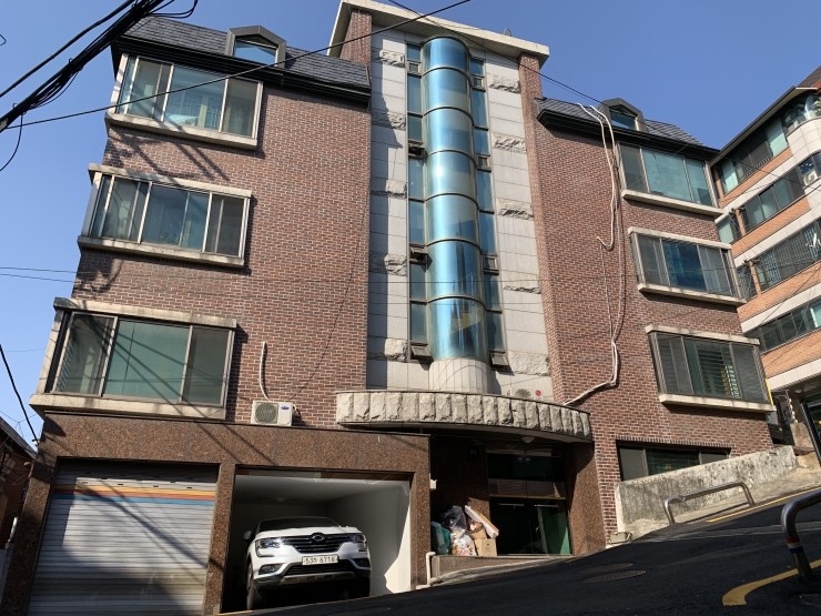 하우건축사사무소 이미지