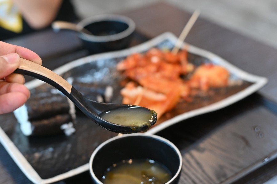 한성충무김밥 이미지