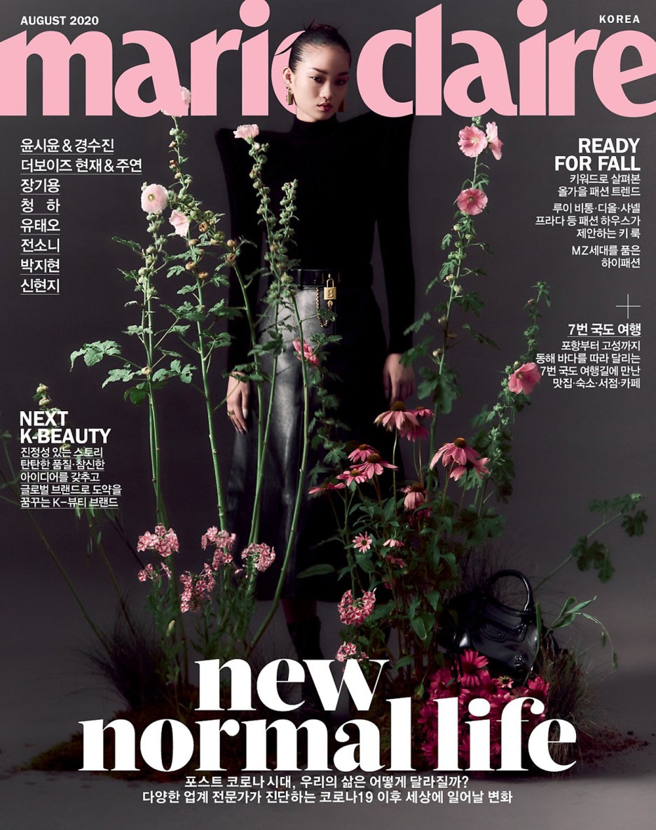 끌레르네일 이미지