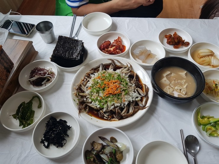 무안I.C충전소 이미지