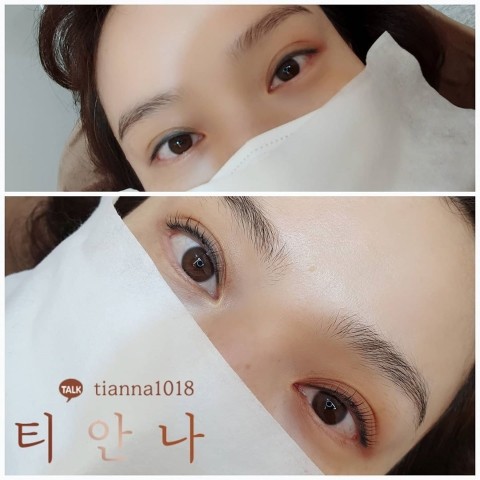 티안나(Tianna) 이미지