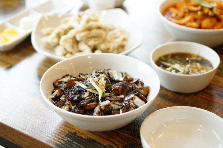 삼호대불반점 이미지