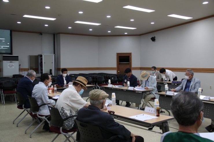 4.19 민주혁명회 이미지