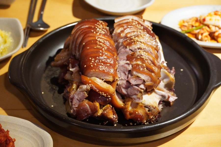 족발야시장용인역북점 이미지